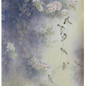 版纳之春