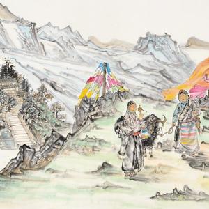 《圣地》