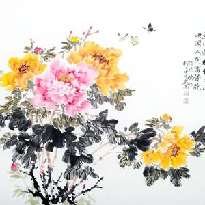 东风吹暖到天涯