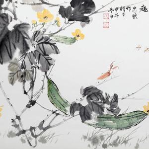农家小趣