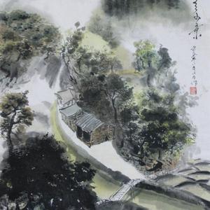 家乡小景