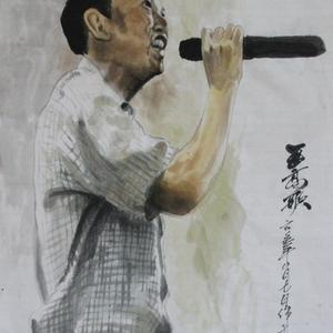 一曲高歌
