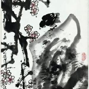 白梅