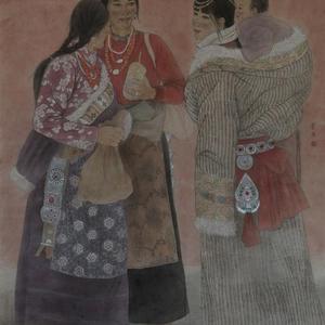 春风里