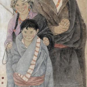 和欢