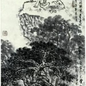 对弈一局由柯兰