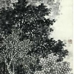 越女溪边自浣纱