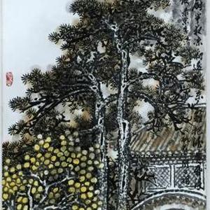 人比黄花瘦
