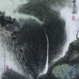 穷山沟