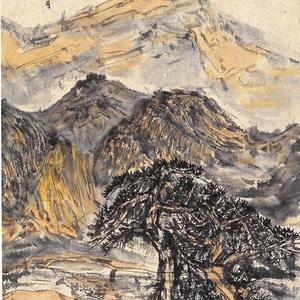 杨军作品欣赏