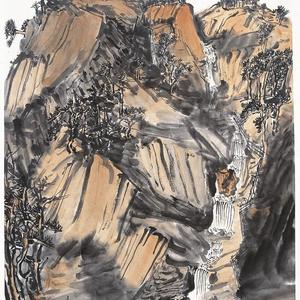 杨军作品欣赏