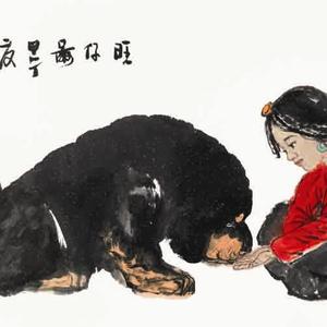 多启与卓玛