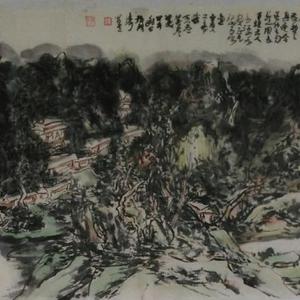 拟黄系列