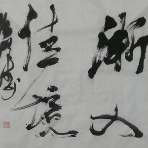 渐入隹境