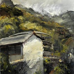 水峪村3