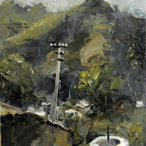 水峪村4