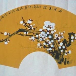 韩海滨作品欣赏