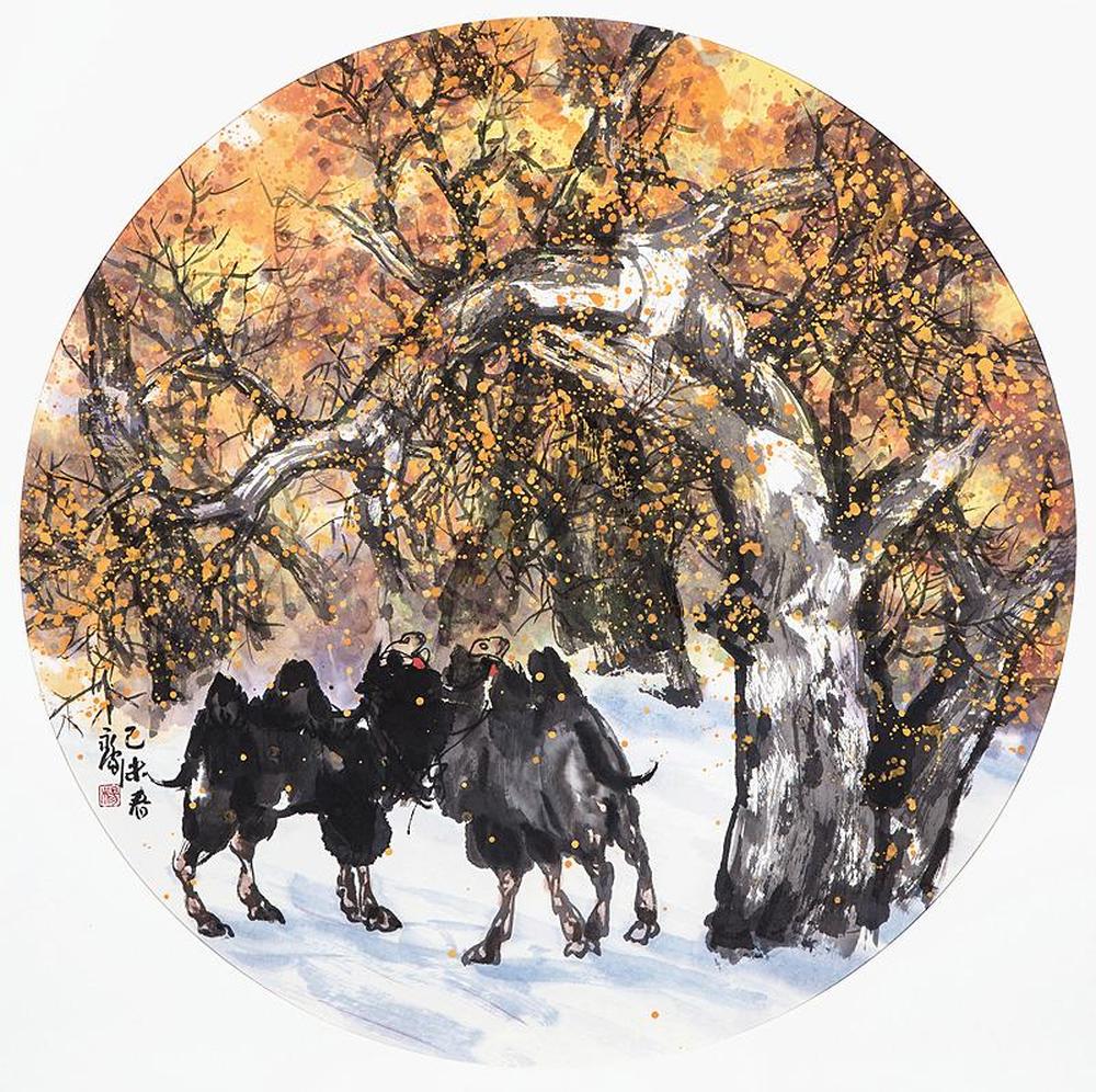 杨永家个人官网