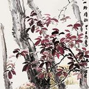 马顺先作品欣赏