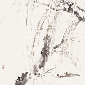 马顺先作品欣赏