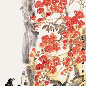 马顺先作品欣赏