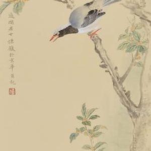 丹桂飘香