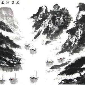 《南国风光》