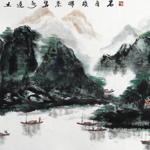 《君自故乡来》