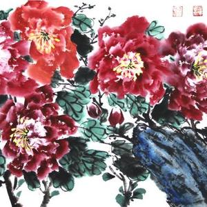 《国香天姿》