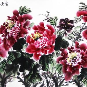 《富贵吉祥》