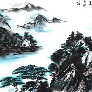 《情意浓浓家乡水》