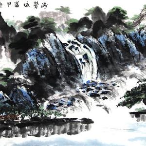 《涛声依旧》