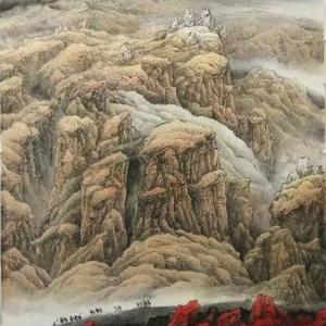 丝路古韵