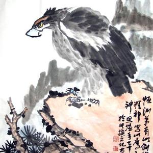 雄鹰