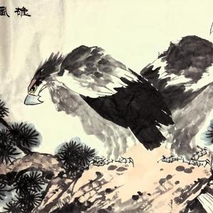 双雄图