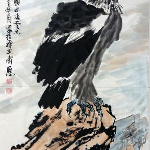 雄视