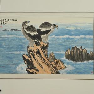 雄视