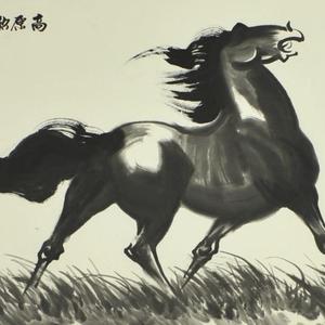 仰天歌大风