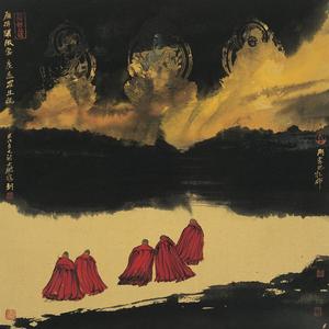 愿佛开微密