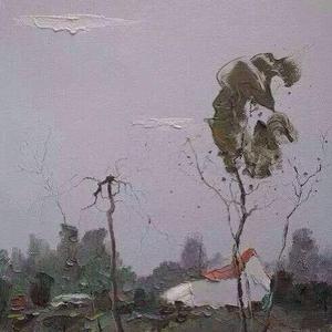 吕玉祥作品欣赏