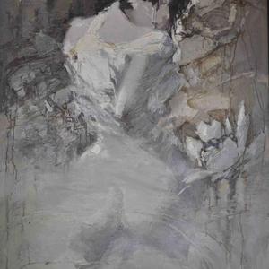 马东锡作品欣赏