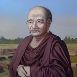 禅宗三祖