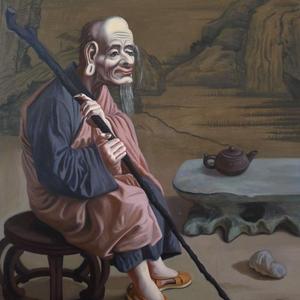 罗汉