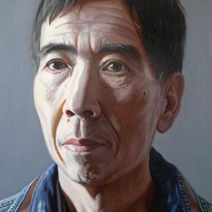 老杨