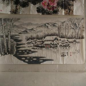 瑞雪