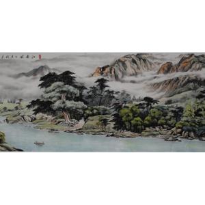江南风