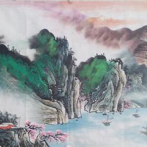 紫气东来