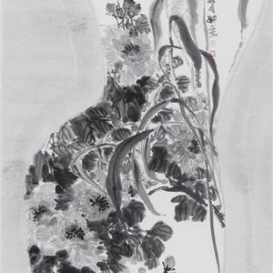 花霁之四