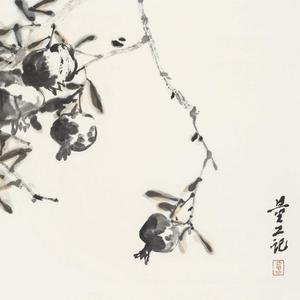 李文亮作品
