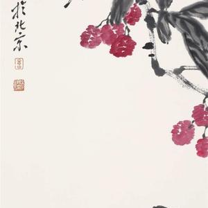 李文亮作品
